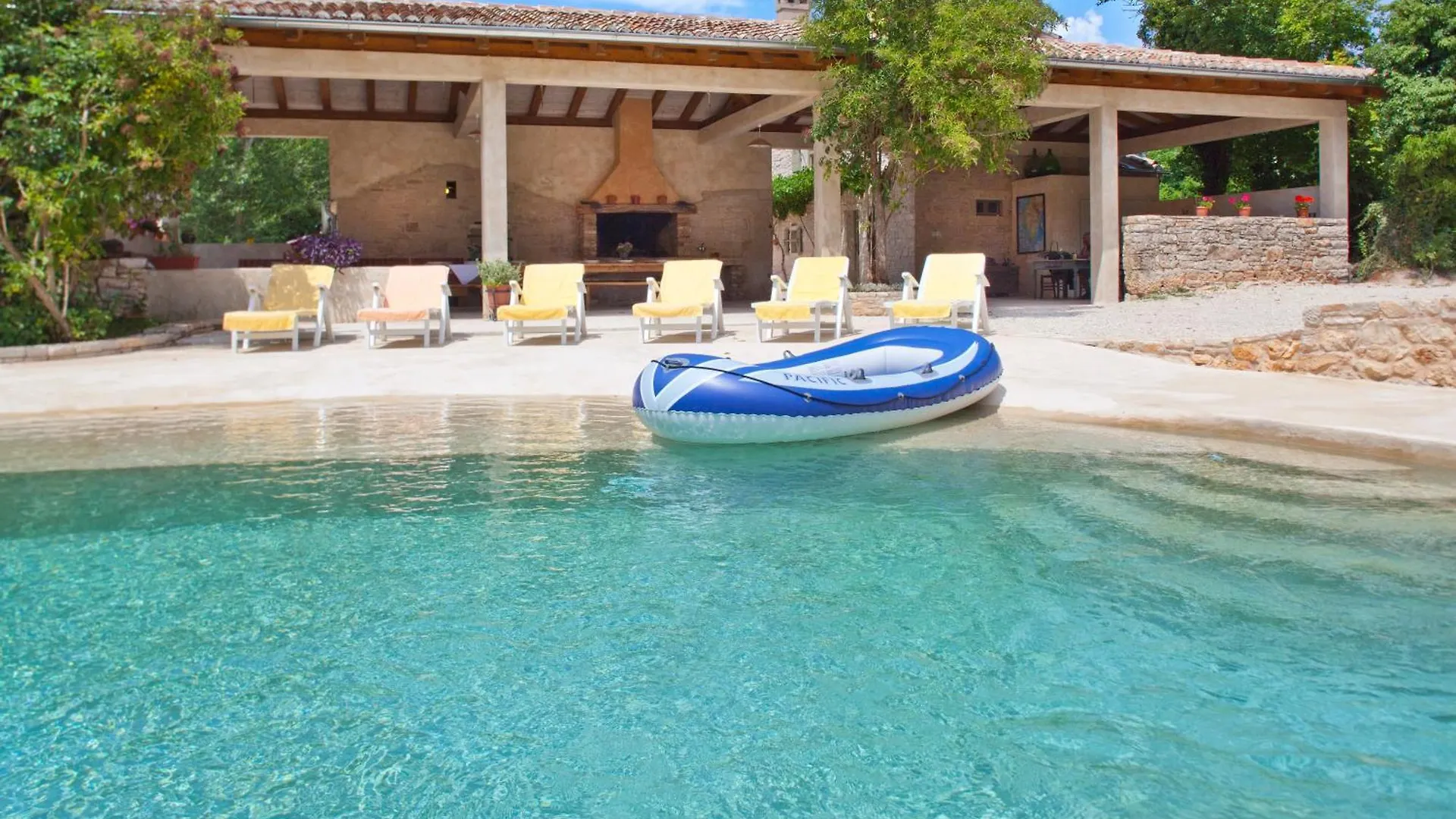 Holiday home Villa Dolores, A Magnificent Villa, Ideal For Families And Groups Heki Croatia