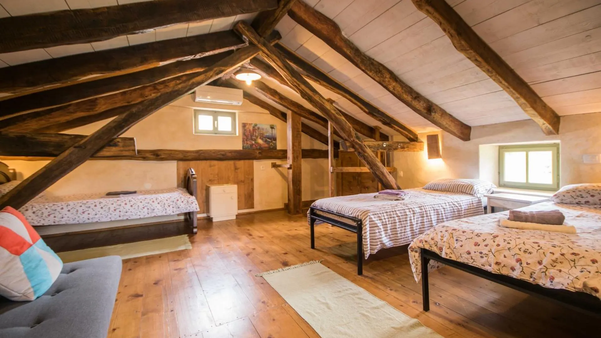 Holiday home Villa Dolores, A Magnificent Villa, Ideal For Families And Groups Heki