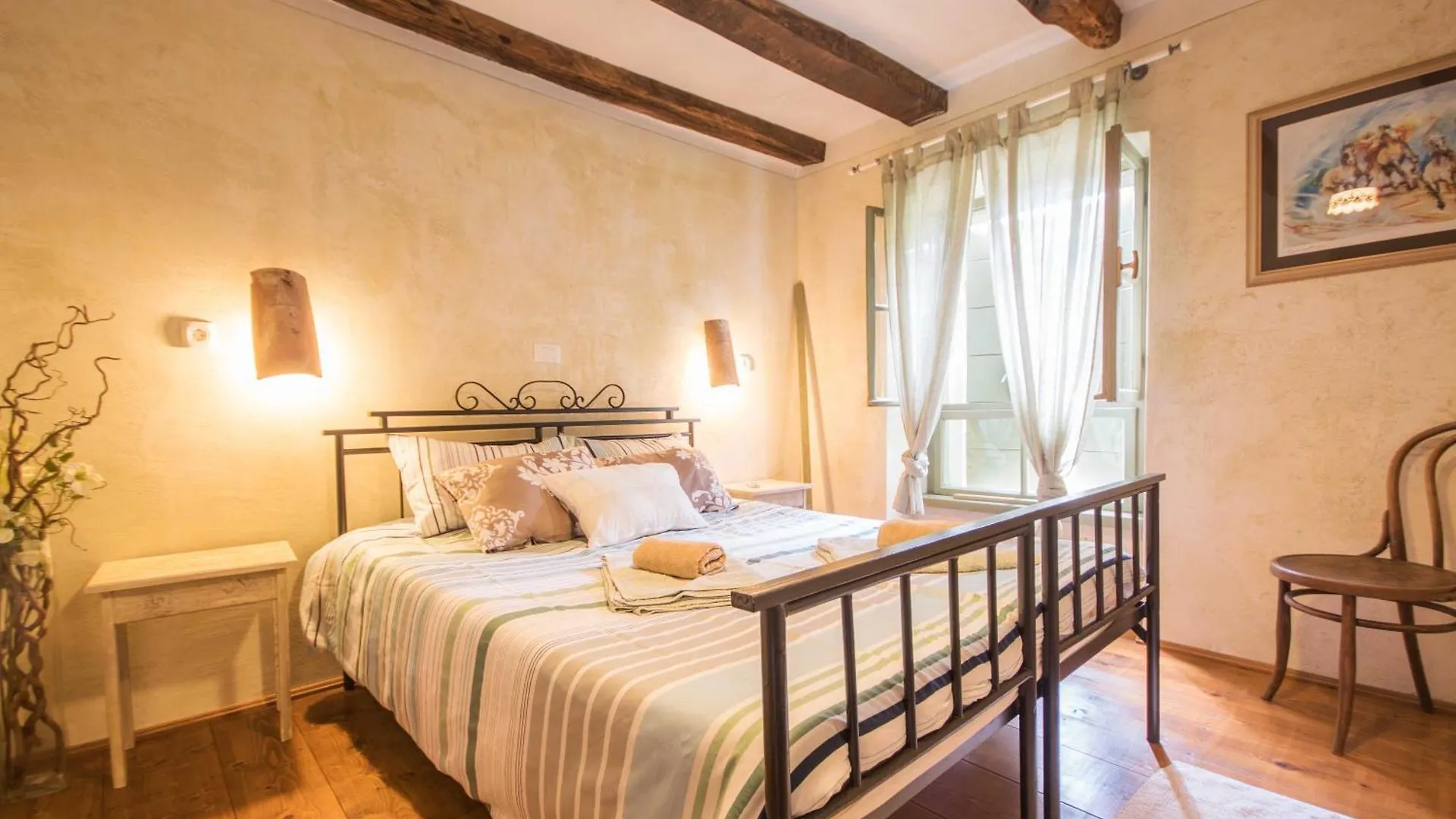 Holiday home Villa Dolores, A Magnificent Villa, Ideal For Families And Groups Heki