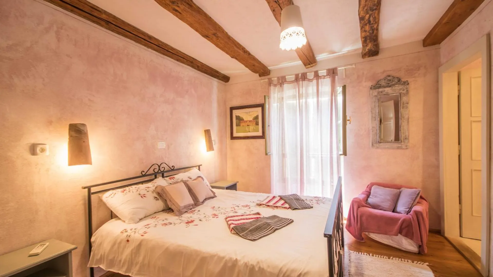 Villa Dolores, A Magnificent Villa, Ideal For Families And Groups Heki 0*,  Croatia