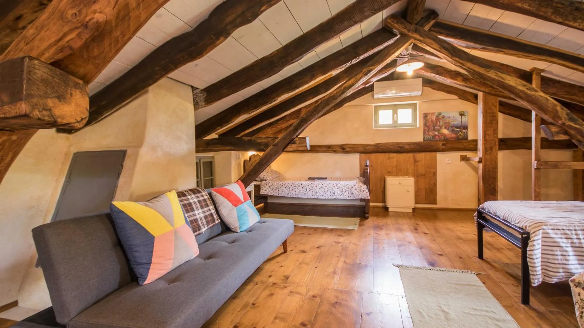 Villa Dolores, A Magnificent Villa, Ideal For Families And Groups Heki Croatia