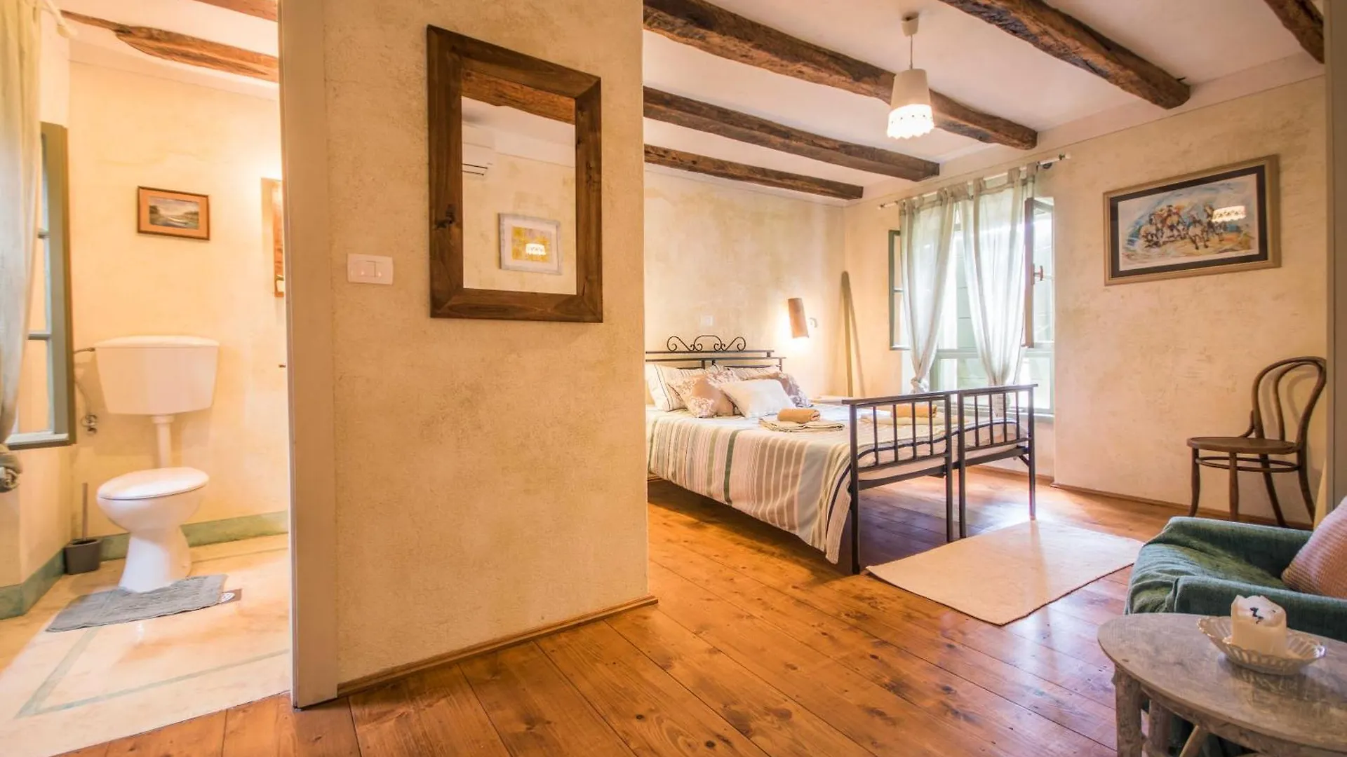 Villa Dolores, A Magnificent Villa, Ideal For Families And Groups Heki Holiday home